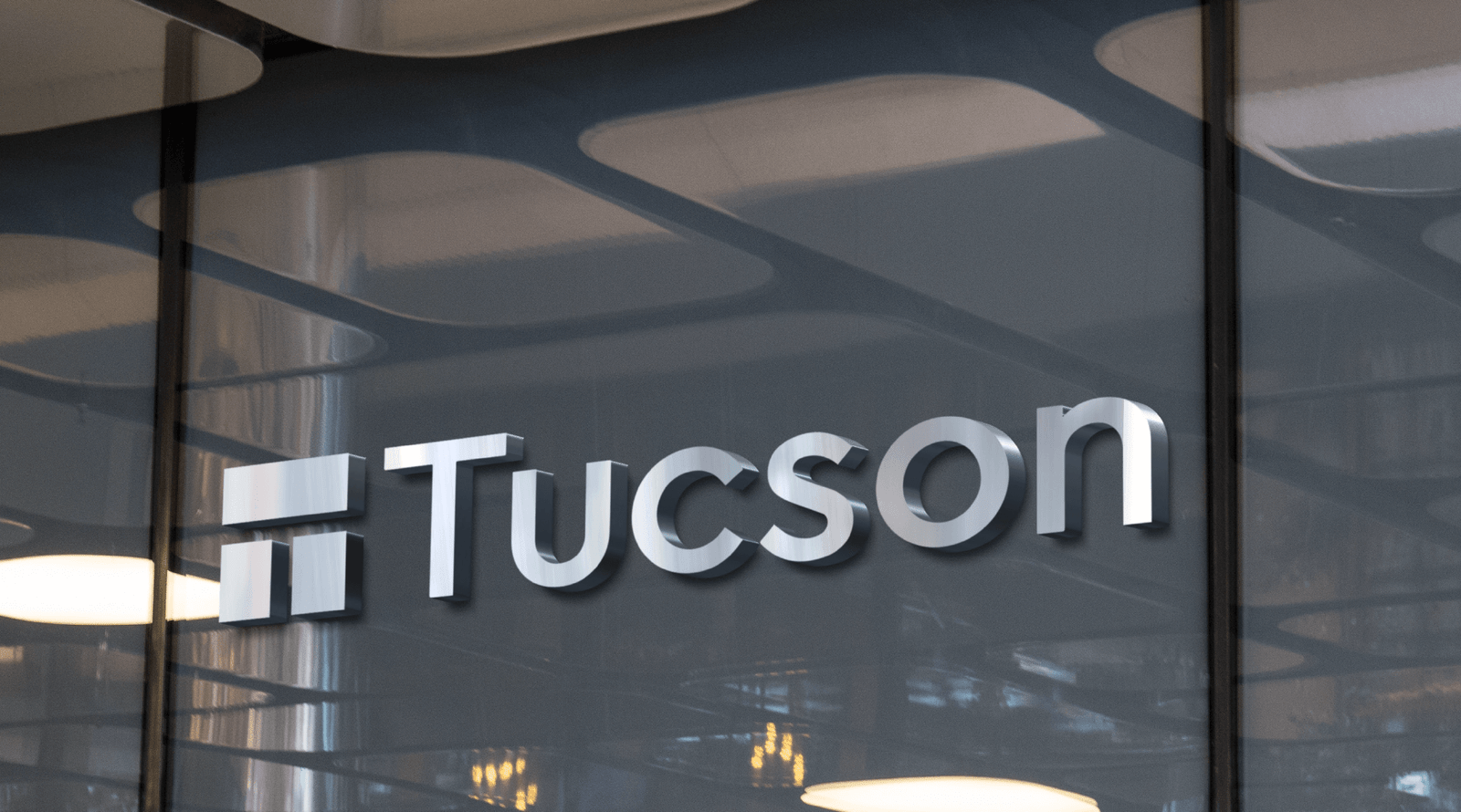 Tucson Buenos Aires Argentina Diseño de Marca Institucional Branding