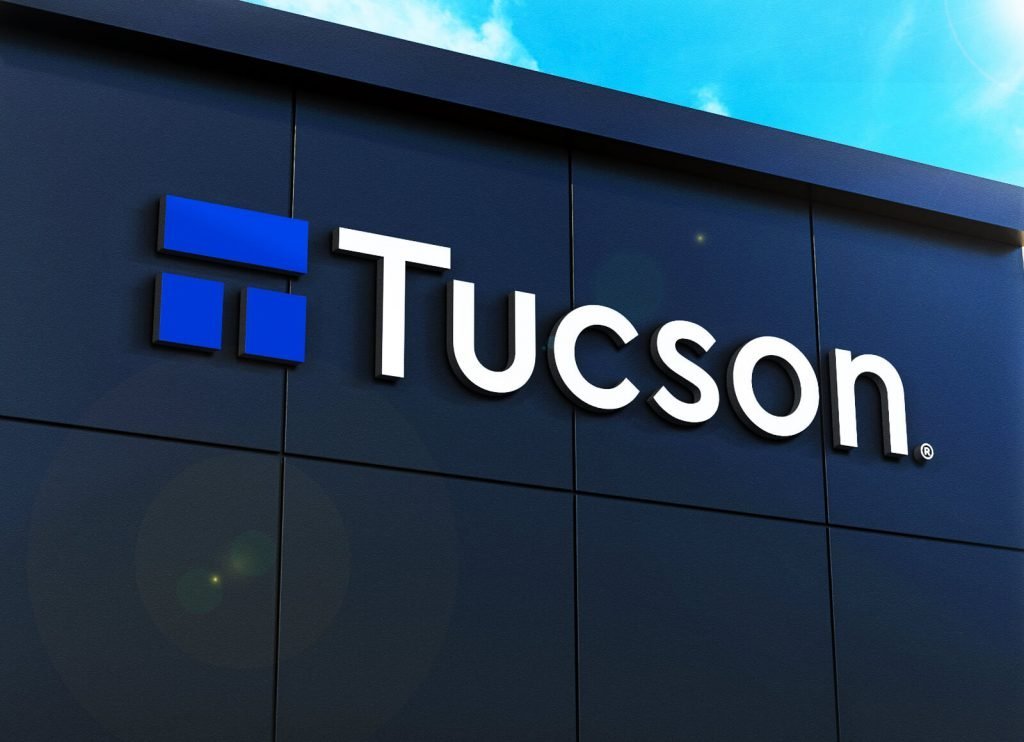 Tucson diseño de marca identidad visual. estrategia de branding