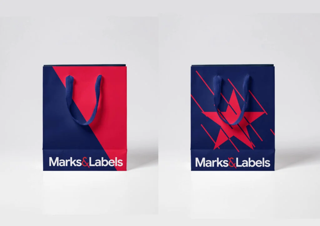 Diseño de Identidad Institucional