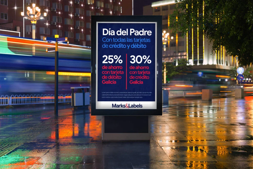 Diseño de Identidad Institucional