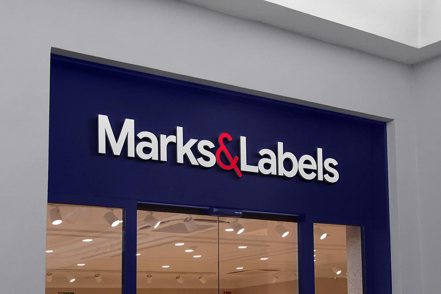 Diseño de Identidad Institucional